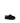 UGG Black Leather Mules