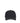 Dsquared² Black Cotton Cap (Baseball Hat)