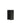 Prada Black Calf Leather Bos Taurus Wallet