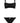 Hunza G Black Polyamide Bikini