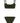 Hunza G Bicolor Polyamide Bikini
