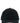 Stone Island Black Cotton Cap (Baseball Hat)