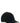Stone Island Black Cotton Cap (Baseball Hat)