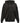 Y-3 Black Recycled Polyester Sweatshirt