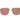 Serengeti Gray Metal Sunglasses