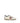Golden Goose White Calf Leather Bos Taurus Low Top Sneakers