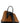The Attico Brown Calf Leather Bos Taurus Handbag