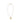 Forte_Forte Gold Bronze Necklace