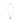 Forte_Forte Gold Bronze Necklace