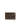 Valentino Garavani Brown Suede Leather Clutch Bag
