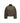 Ganni Bicolor Wool Oves Aries Bomber