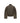 Ganni Bicolor Wool Oves Aries Bomber