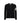 Thom Browne Black Wool Oves Aries Cardigan