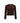 Maison Kitsuné Brown Wool Oves Aries Cardigan