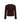 Maison Kitsuné Brown Wool Oves Aries Cardigan