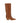 Forte_Forte Brown Calf Leather Bos Taurus Ankle Boots