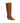 Forte_Forte Brown Calf Leather Bos Taurus Ankle Boots
