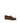 Prada Brown Suede Leather Slip-On Loafers