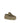 Chloé Bicolor Calf Leather Bos Taurus Mules