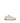 Chloé Beige Fabric Athletic Sneakers