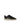 Golden Goose Black Calf Leather Bos Taurus Low Top Sneakers