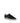 Golden Goose Black Calf Leather Bos Taurus Low Top Sneakers
