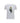 Maison Kitsuné White Cotton T-Shirt