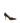 Jimmy Choo Brown Calf Leather Bos Taurus High Heel Pumps