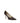 Jimmy Choo Brown Calf Leather Bos Taurus High Heel Pumps