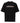 Gucci Black Cotton T-Shirt