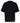 Gucci Black Cotton T-Shirt