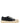 Marni Black Calfskin Low Top Sneakers
