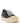 Marni Black Calfskin Low Top Sneakers