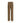 Prada Brown Wool Oves Aries Dress Pants