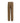Prada Brown Wool Oves Aries Dress Pants