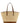 Gucci Brown Cotton Handbag