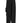 Y-3 Black Polyester Cargo Pants