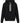 Jil Sander Black Cotton Sweatshirt