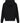 Jil Sander Black Cotton Sweatshirt