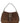 Furla Brown Calfskin Handbag