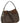 Furla Brown Calfskin Handbag