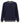 Brunello Cucinelli Blue Cotton Sweatshirt
