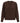 Brunello Cucinelli Brown Cashmere Cardigan
