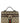 Gucci Beige Polyethylene Shoulder Bag