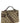 Gucci Beige Polyethylene Shoulder Bag