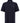 Brunello Cucinelli Blue Cotton Polo Shirt