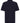 Brunello Cucinelli Blue Cotton Polo Shirt