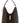 Furla Brown Calfskin Shoulder Bag