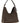 Furla Brown Calfskin Shoulder Bag