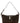 Furla Brown Calfskin Shoulder Bag